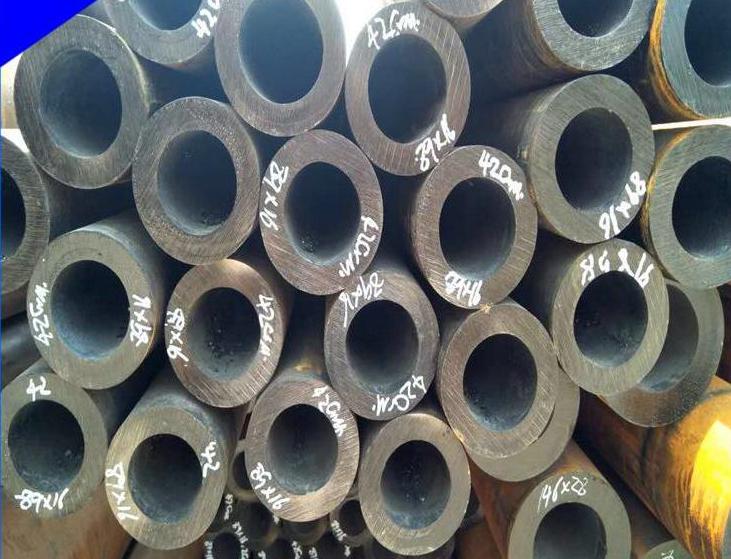 42crmo延津延津无缝钢管现货直发 机械配件用合金无缝管 42crmo延津延津无缝钢管现货直发 机械配件用合金无缝管