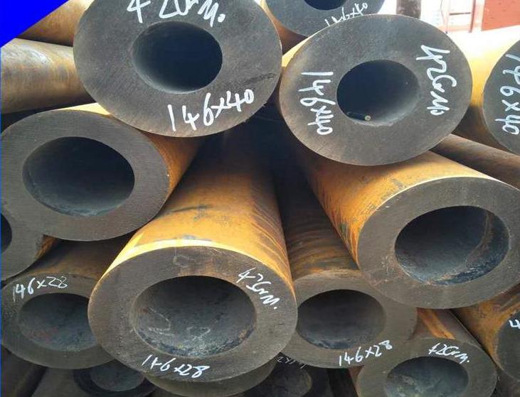 42crmo延津延津无缝钢管 热轧厚壁管 现货库存充足 42crmo延津延津无缝钢管 热轧厚壁管 现货库存充足